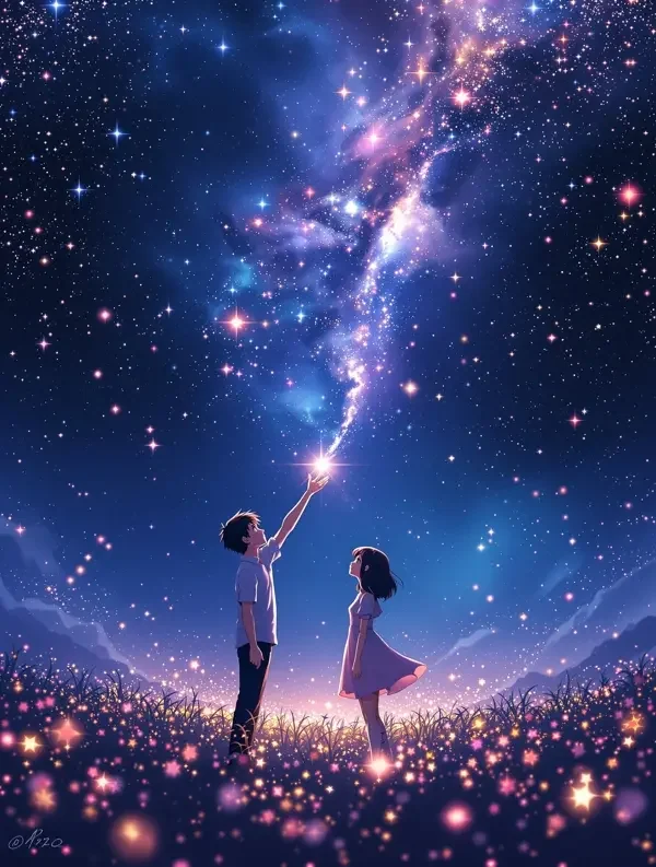 星之彼方