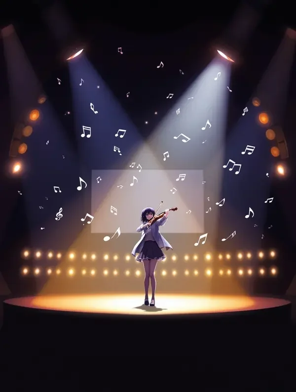 青春协奏曲